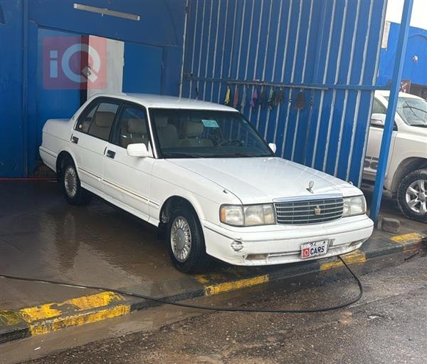 تويوتا كراون 1995 للبيع في العراق - صلاح الدين